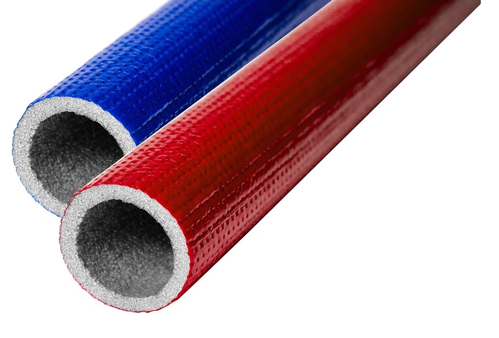 Теплоизоляция для труб