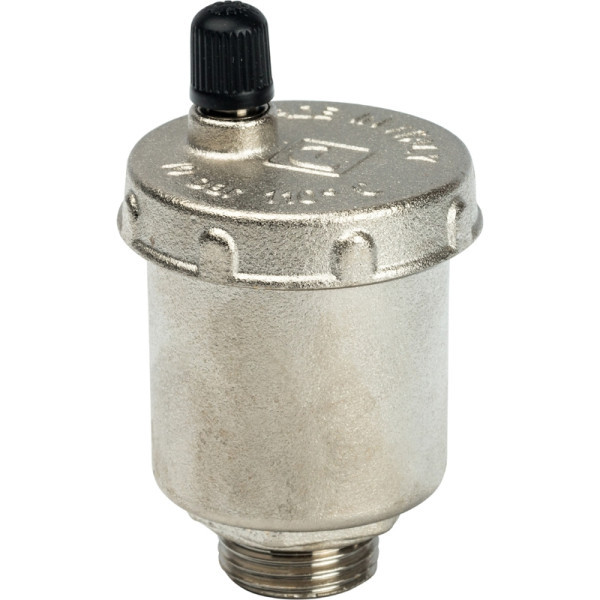 Воздухоотводчики автоматические