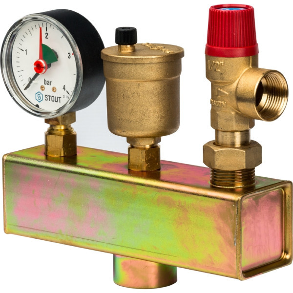 Группа безопасности