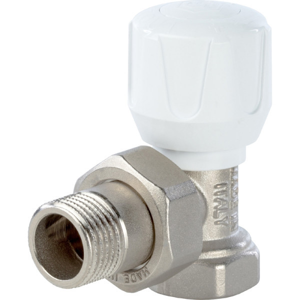 Радиаторные и термостатические клапаны