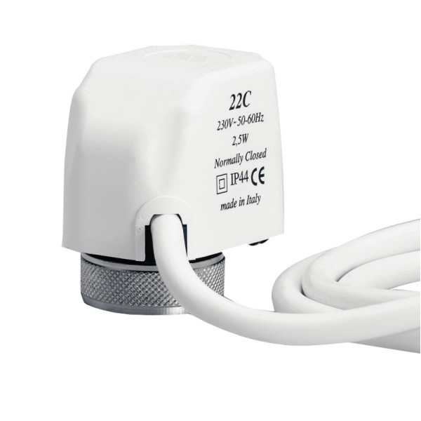 Сервоприводы