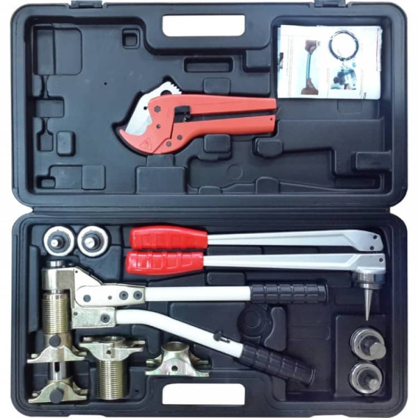 Наборы инструментов для труб