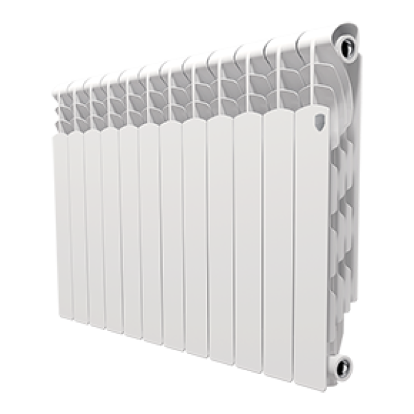 Алюминиевые радиаторы отопления