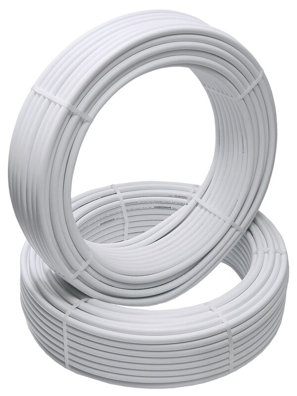 Металлопластиковая труба 16 мм