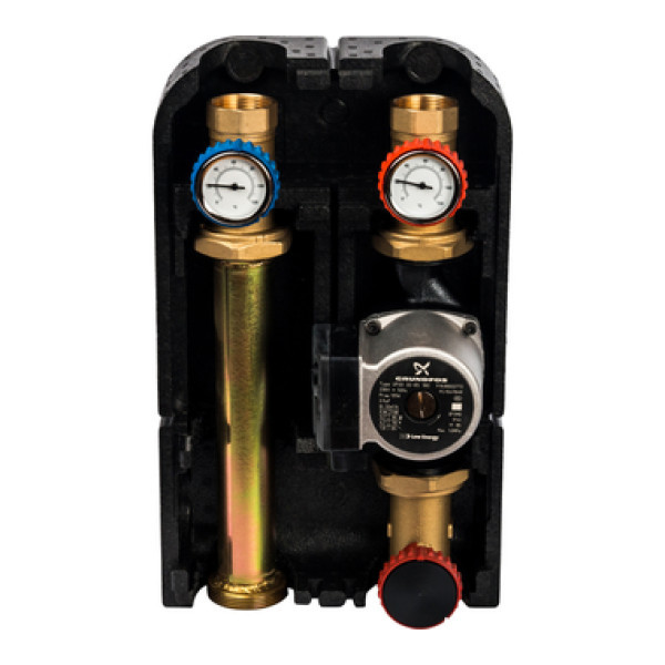 Насосная группа