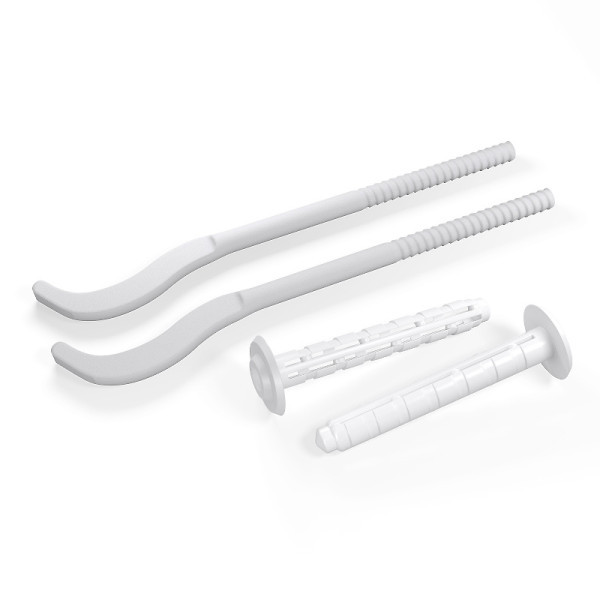 Кронштейны для радиаторов