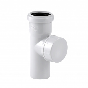 Ревизия канализационная