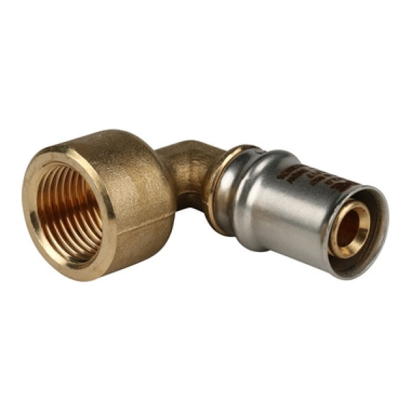 Пресс угол с внутренней резьбой