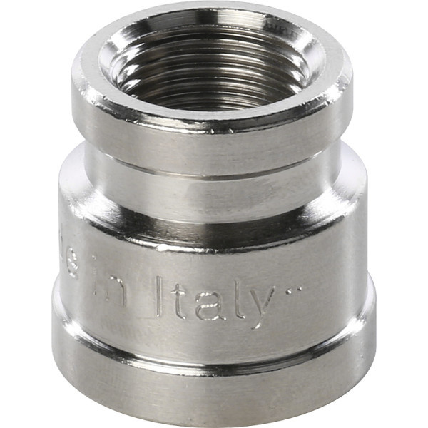 Муфта резьбовая переходная