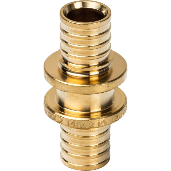 Муфта аксиальная равнопроходная