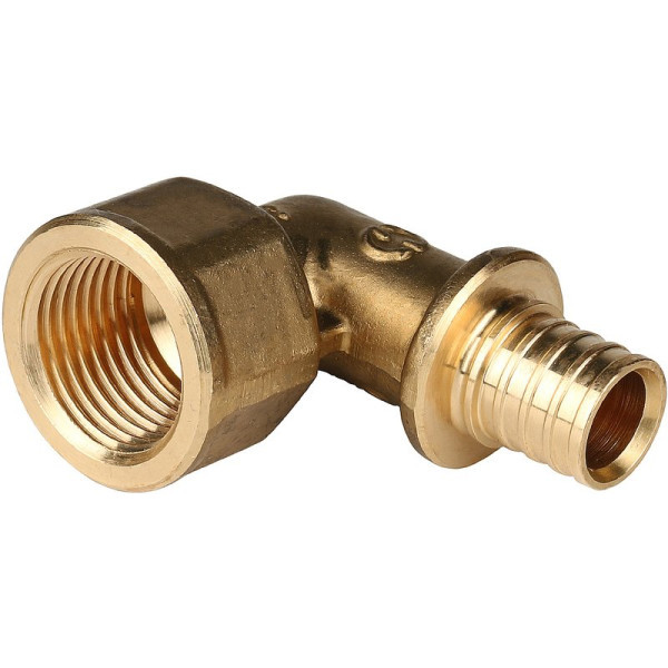 Угол аксиальный с внутренней резьбой