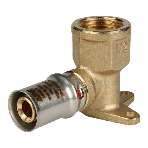 Пресс водорозетка