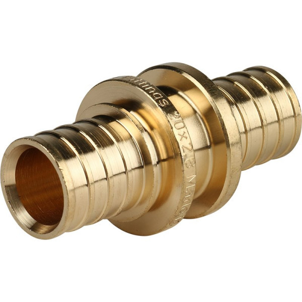 Муфта аксиальная