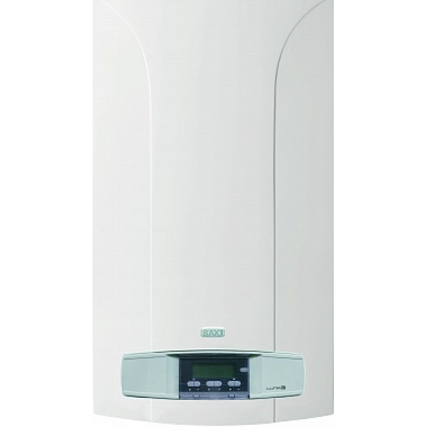Газовый котёл BAXI LUNA-3 240 Fi