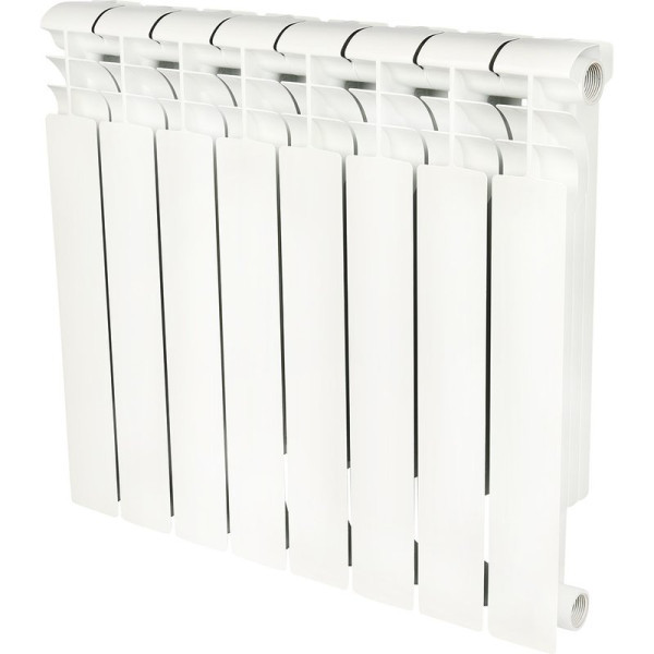 Радиатор ROMMER Profi BM 500 8 секций
