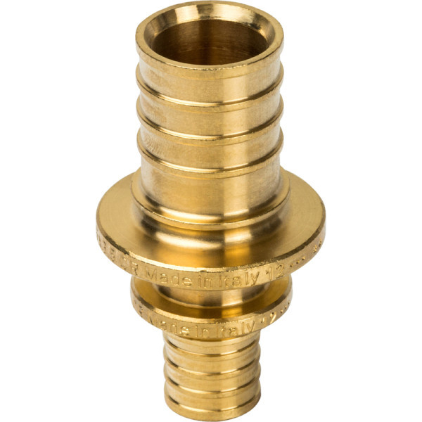 Аксиальная муфта 25x16 переходная STOUT