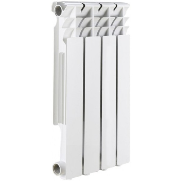 Радиатор ROMMER Optima Al 500 4 секции