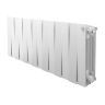 Радиатор Royal Thermo PianoForte 300 Bianco Traffico 14 секций