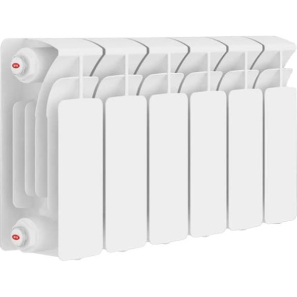 Радиатор RIFAR BASE 200 6 секций