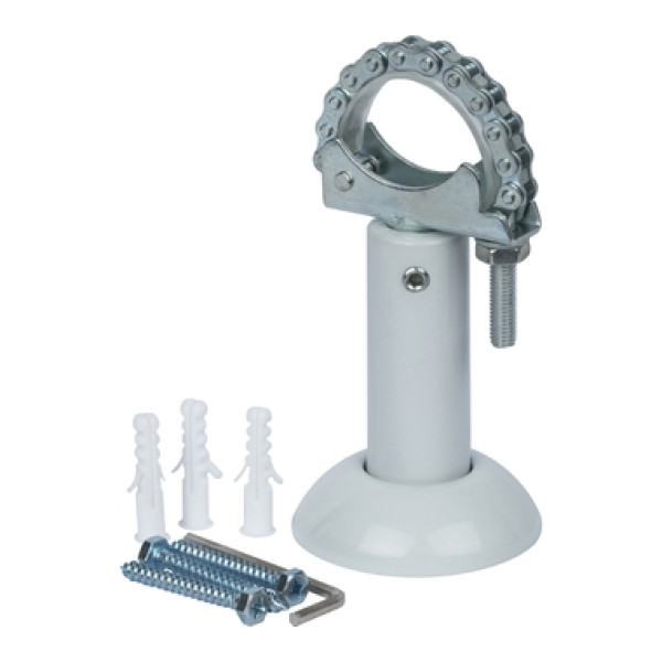 Напольный регулируемый кронштейн для радиаторов ROMMER