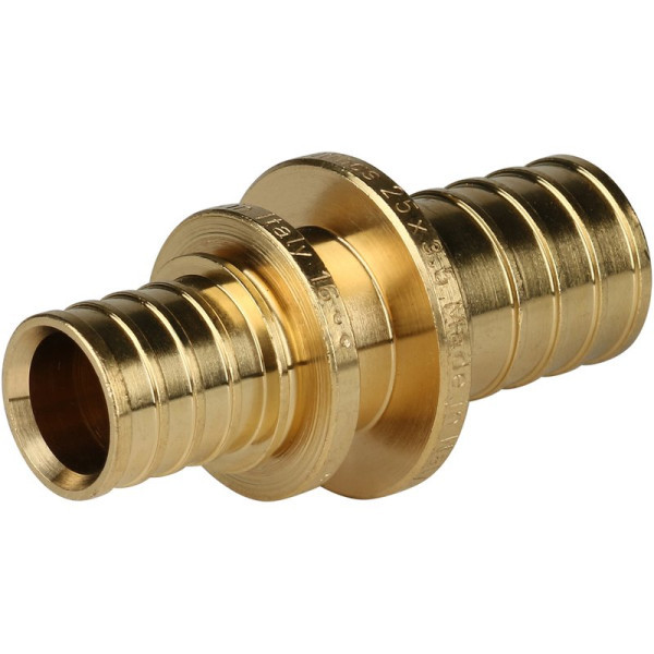 Аксиальная муфта 25x20 переходная STOUT