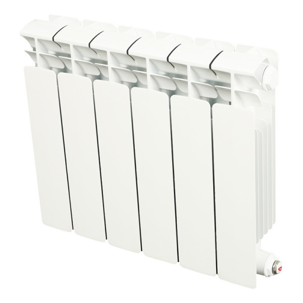 Радиатор RIFAR BASE 350 6 секций