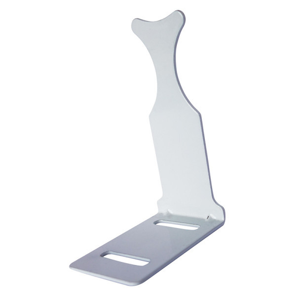 Кронштейн пластинчатый угловой 98х40 мм