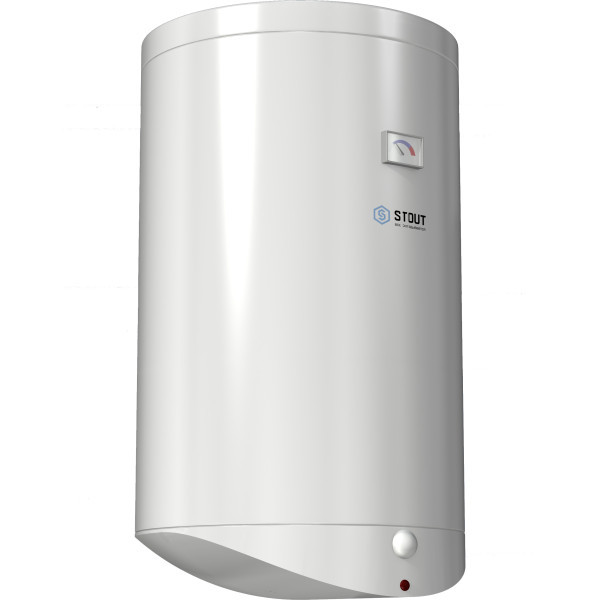 Бойлер STOUT 150 литров настенный