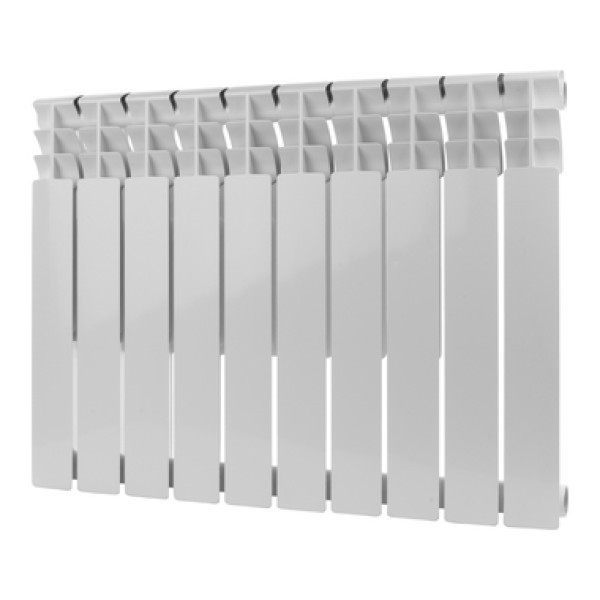 Радиатор ROMMER Optima BM 500 10 секций