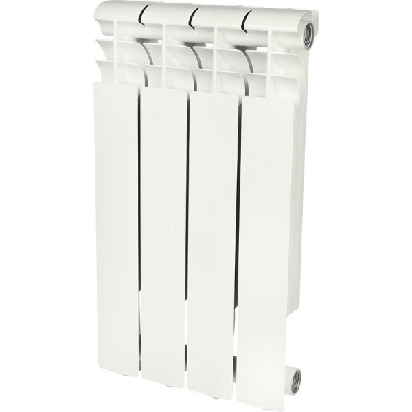 Радиатор ROMMER Profi Al 500 4 секции