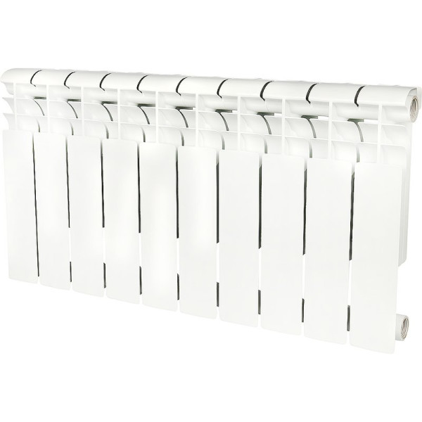 Радиатор ROMMER Profi BM 350 10 секций