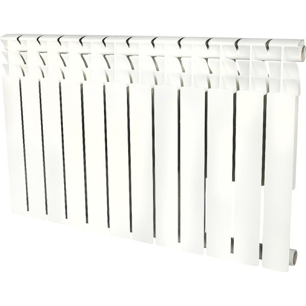 Радиатор ROMMER Optima BM 500 12 секций