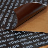 Комплект для шумоизоляции канализационных труб TONLOS PIPE Premium