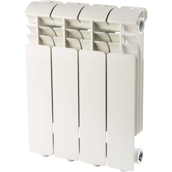 Радиатор Global ISEO 350 4 секции