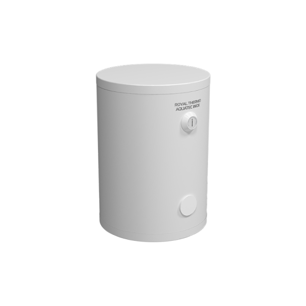 Бойлер косвенного нагрева Royal Thermo AQUATEC INOX 100 напольный