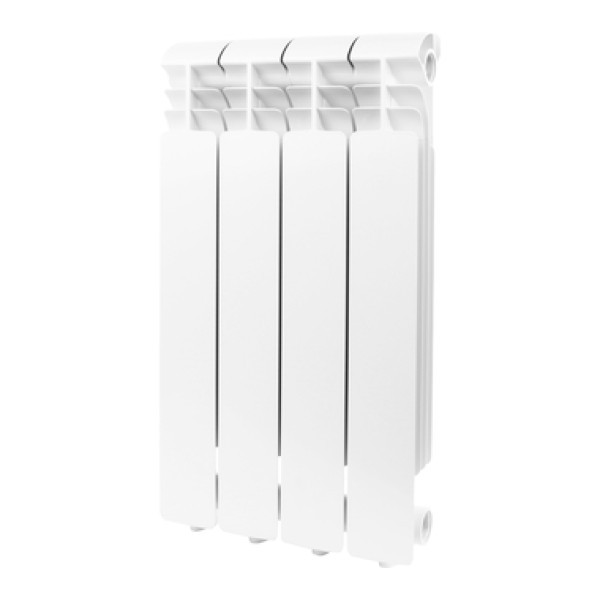 Радиатор Global ISEO 500 4 секции