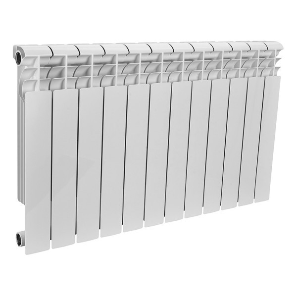 Радиатор ROMMER Profi BM 350 12 секций