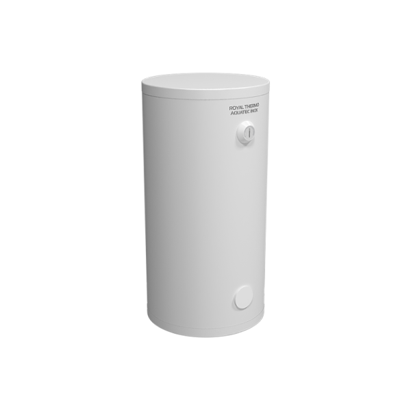 Бойлер косвенного нагрева Royal Thermo AQUATEC INOX 150 напольный