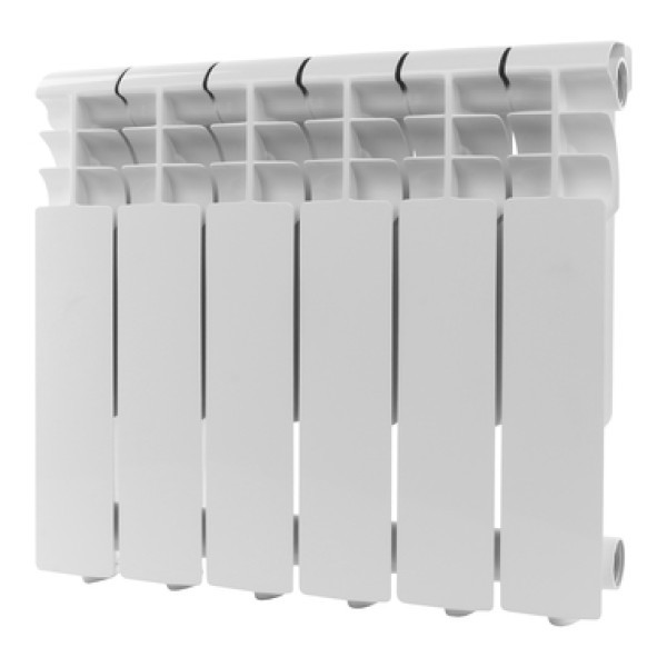 Радиатор ROMMER Profi Al 350 6 секций