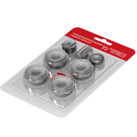 Монтажный комплект для радиаторов отопления Royal Thermo 3/4" серебристый