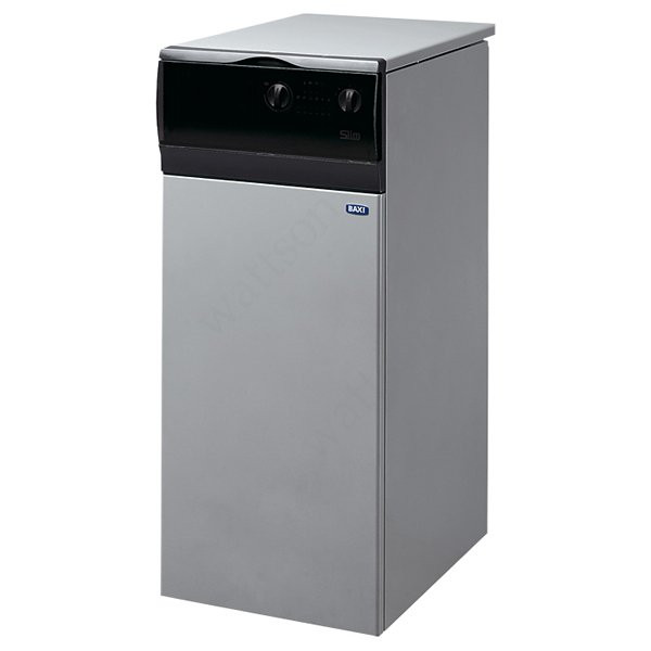 Газовый котёл BAXI Slim 1.490iN 7Е