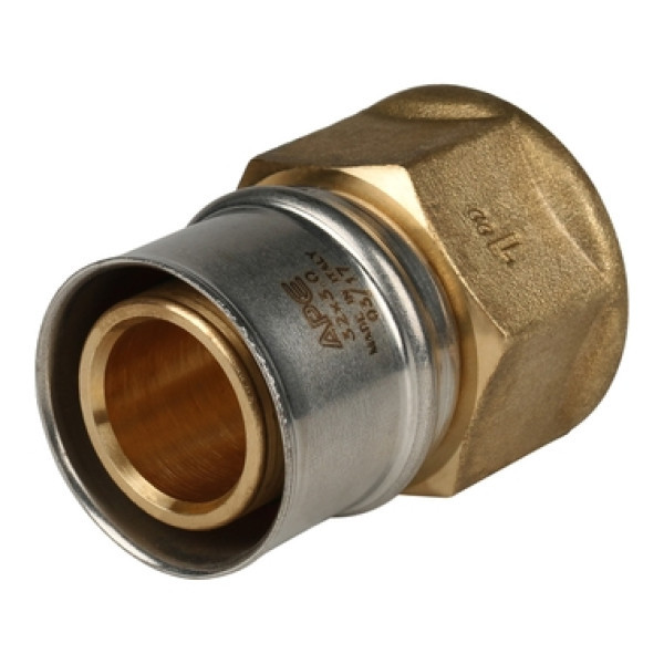 Пресс муфта 32x1 с внутренней резьбой ApE