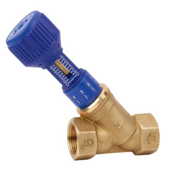 Балансировочный клапан 1 1/4 Cimberio