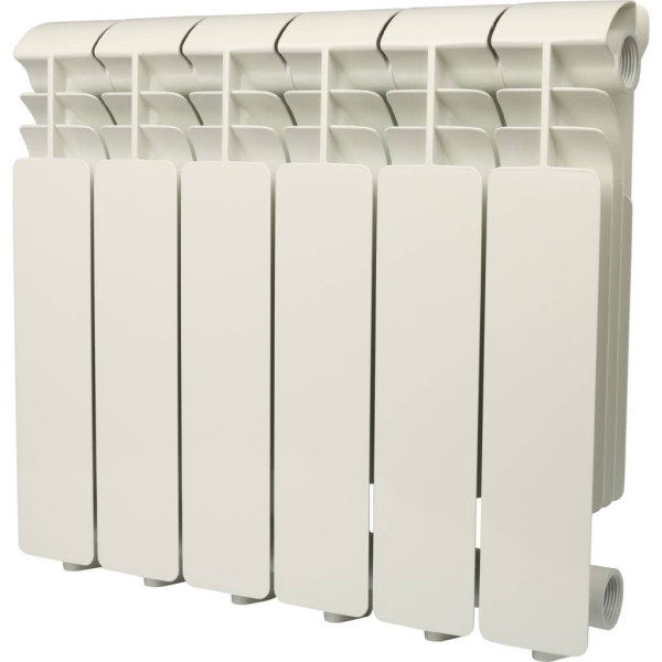 Радиатор Global ISEO 350 6 секций