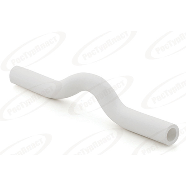 Обводное колено PP-R 20 РосТурПласт