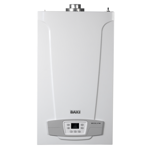 Газовый котёл BAXI ECO LIFE 1.24 F
