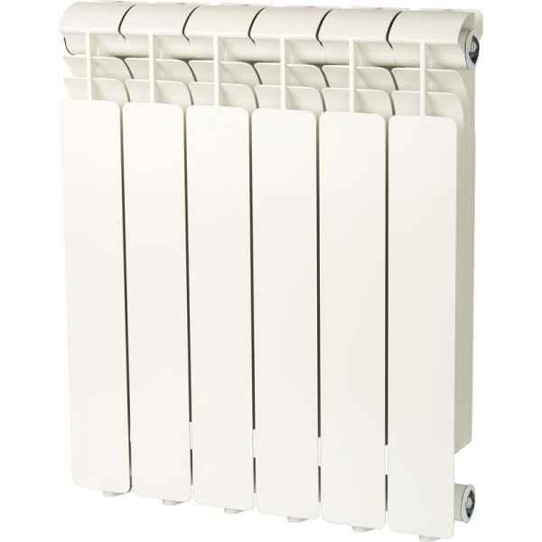 Радиатор Global ISEO 500 6 секций