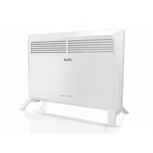 Конвектор электрический Ballu Solo Turbo BEC/SMT-1000