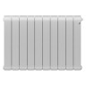Радиатор Royal Thermo Infinity Bianco Traffico 500 10 секций