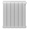 Радиатор Royal Thermo Infinity Bianco Traffico 500 6 секций